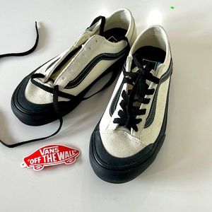 Vans ultracush